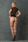Liz California art nude photos by craig morey cover thumbnail